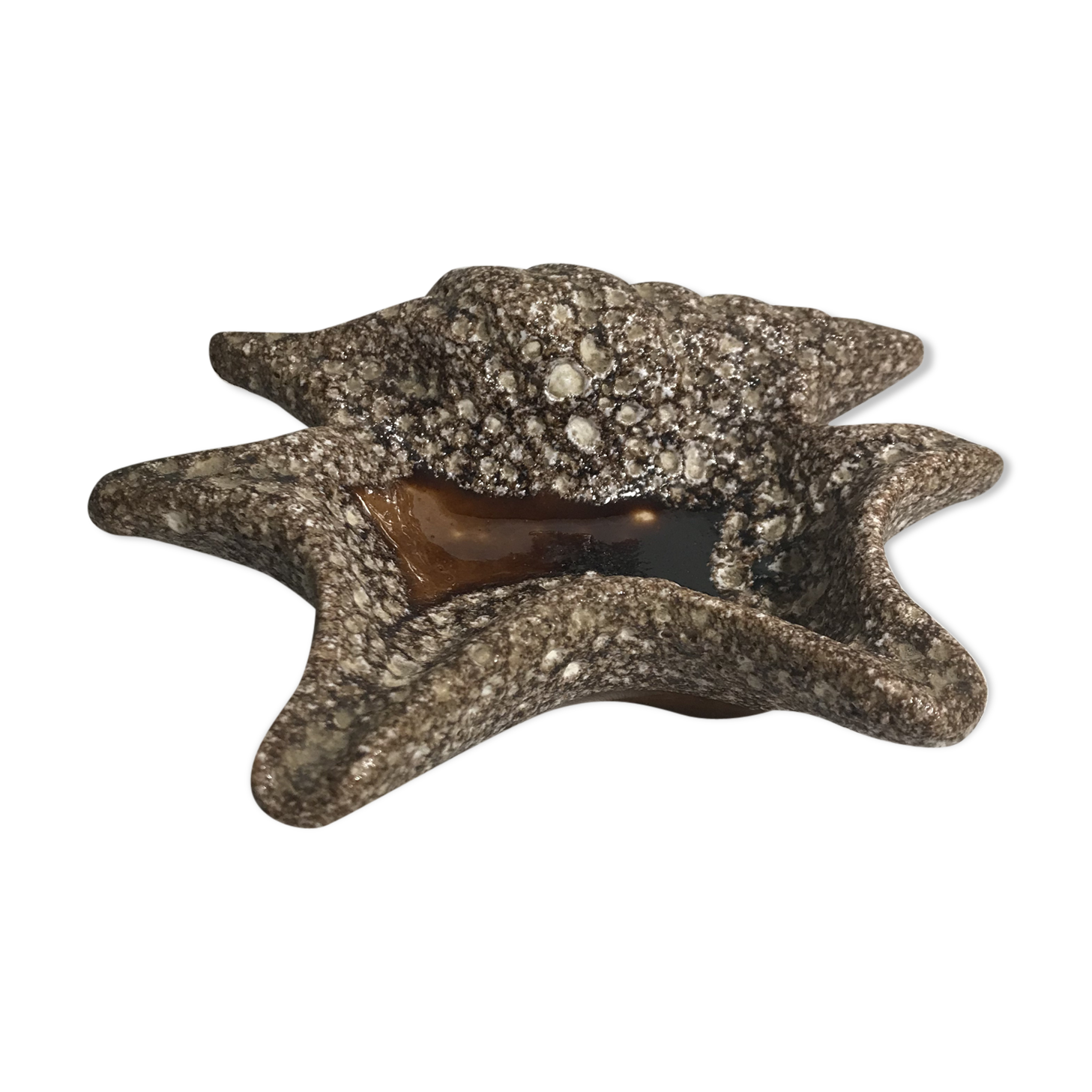 Former Vallaruis ashtray