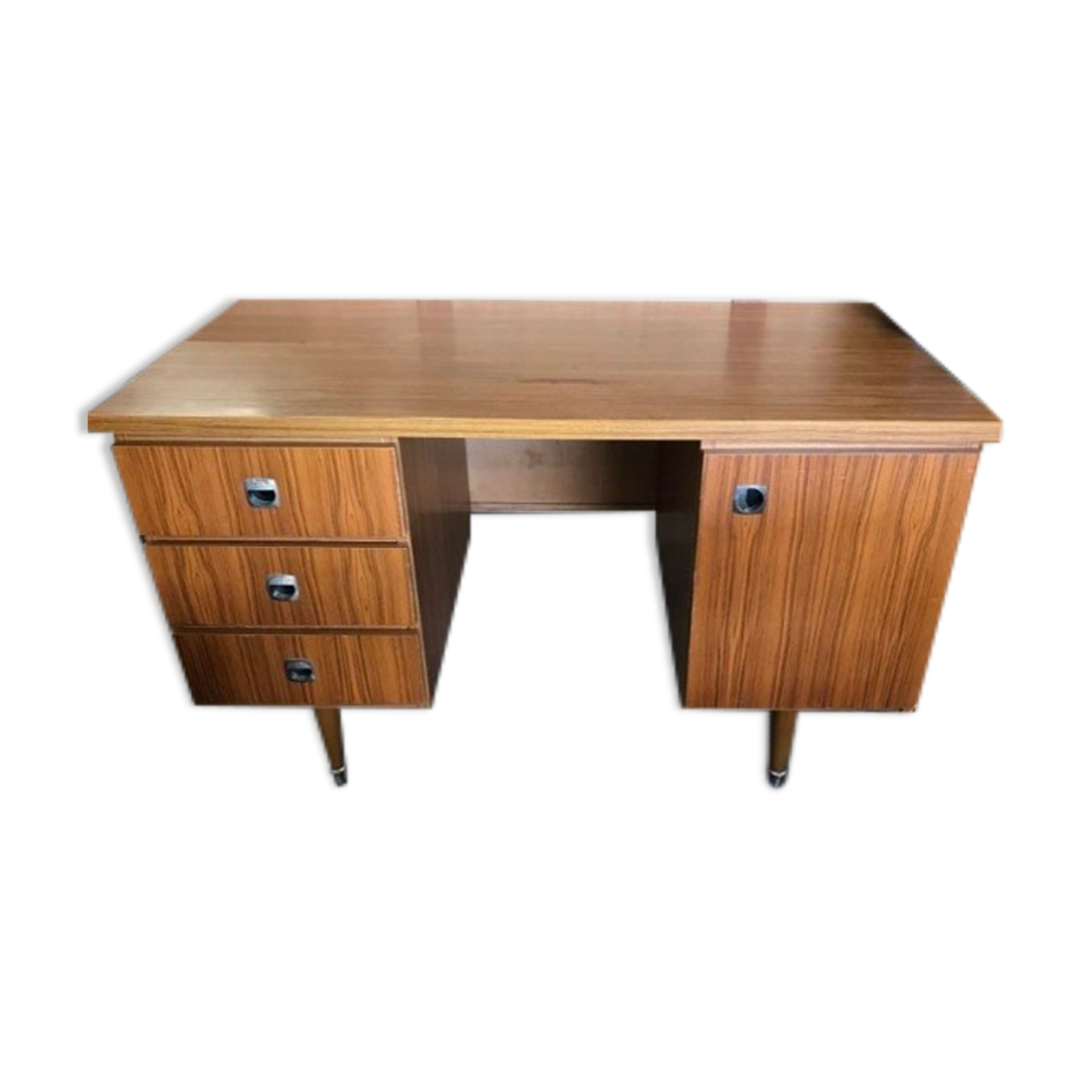 Vintage desk