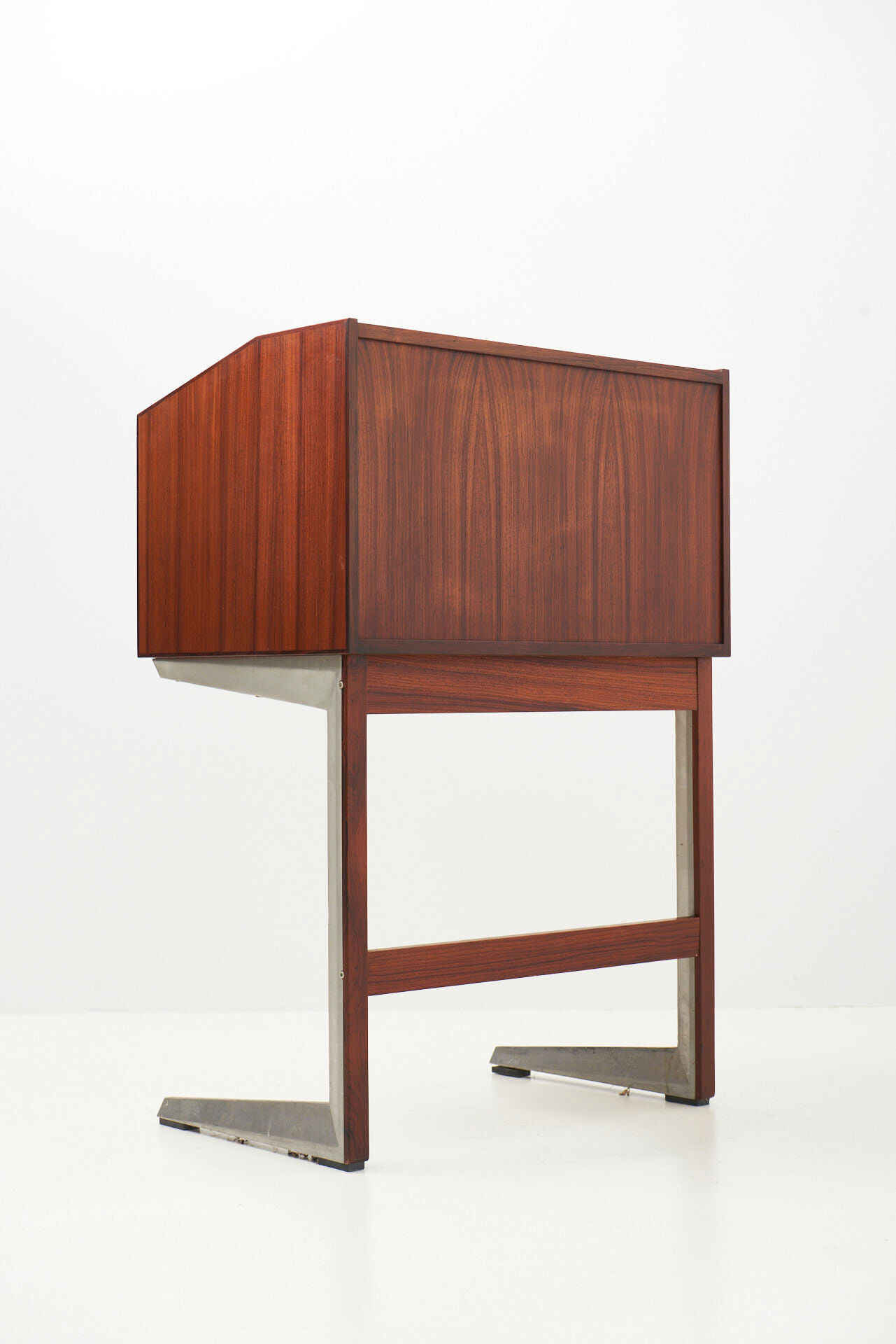 Mid-Century Standing Desk, 1950's