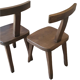 Chaises Olavi Hanninen