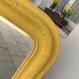 Louis Philippe mirror