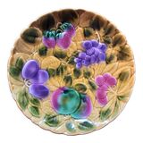 Original round dish