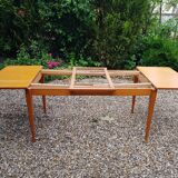 Vintage table 50s 60s