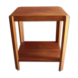 Art deco side table 30/40