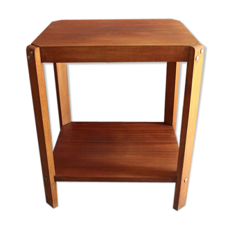 Art deco side table 30/40
