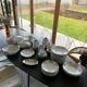 Set XXL crockery Limoges A.Lanternier