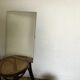Miroir vintage biseauté  45x60cm