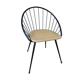 Cradle chair 50s