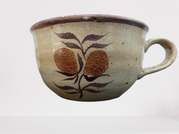 Breakfast cups in reseeds