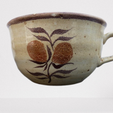 Breakfast cups in reseeds