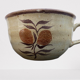 Breakfast cups in reseeds