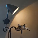 Art Deco floor lamp
