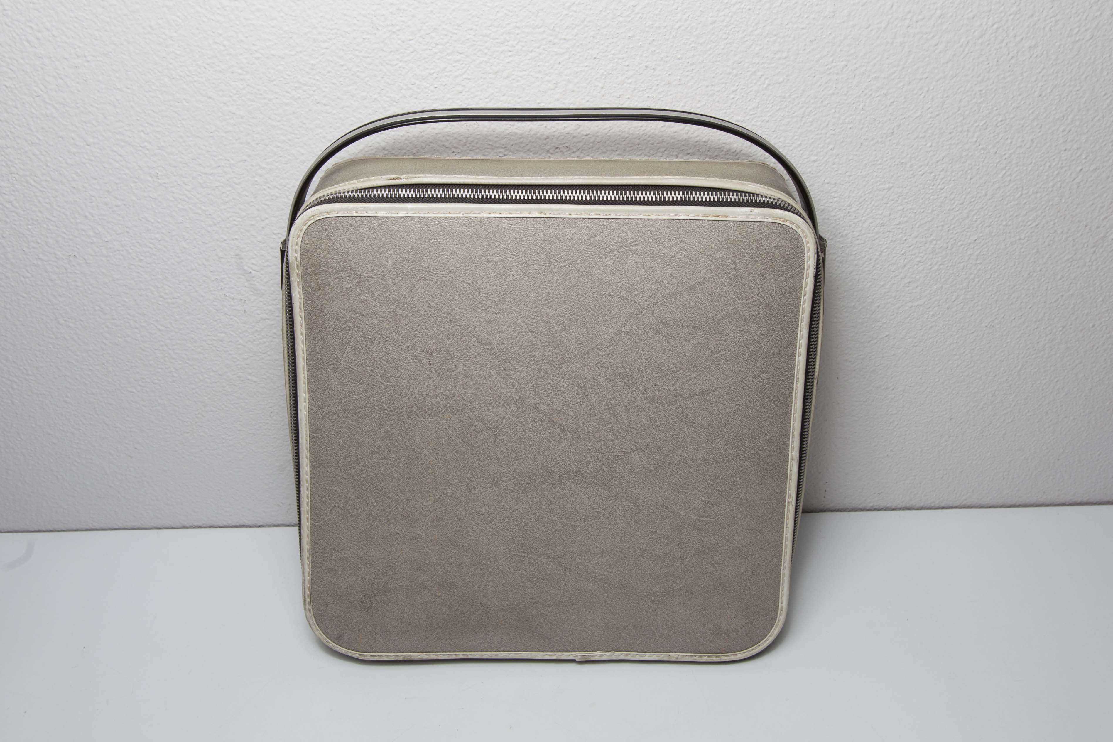 Brother Deluxe 1350 revised typewrite 1971