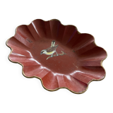 Napoleon III boiled cardboard cup