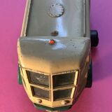 Jouet enfant vintage Années 50 / métal peint