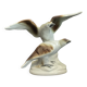 Figurine en porcelaine deux oiseaux