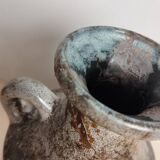 Brutalist vase