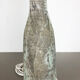 Ceramic studio pottery table light by Piet Knepper for Mobach, Netherlands 1960s