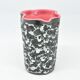Vase Vallauris "fat lava" des années 50