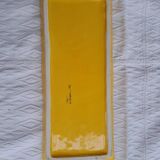 Plat à cake Provence