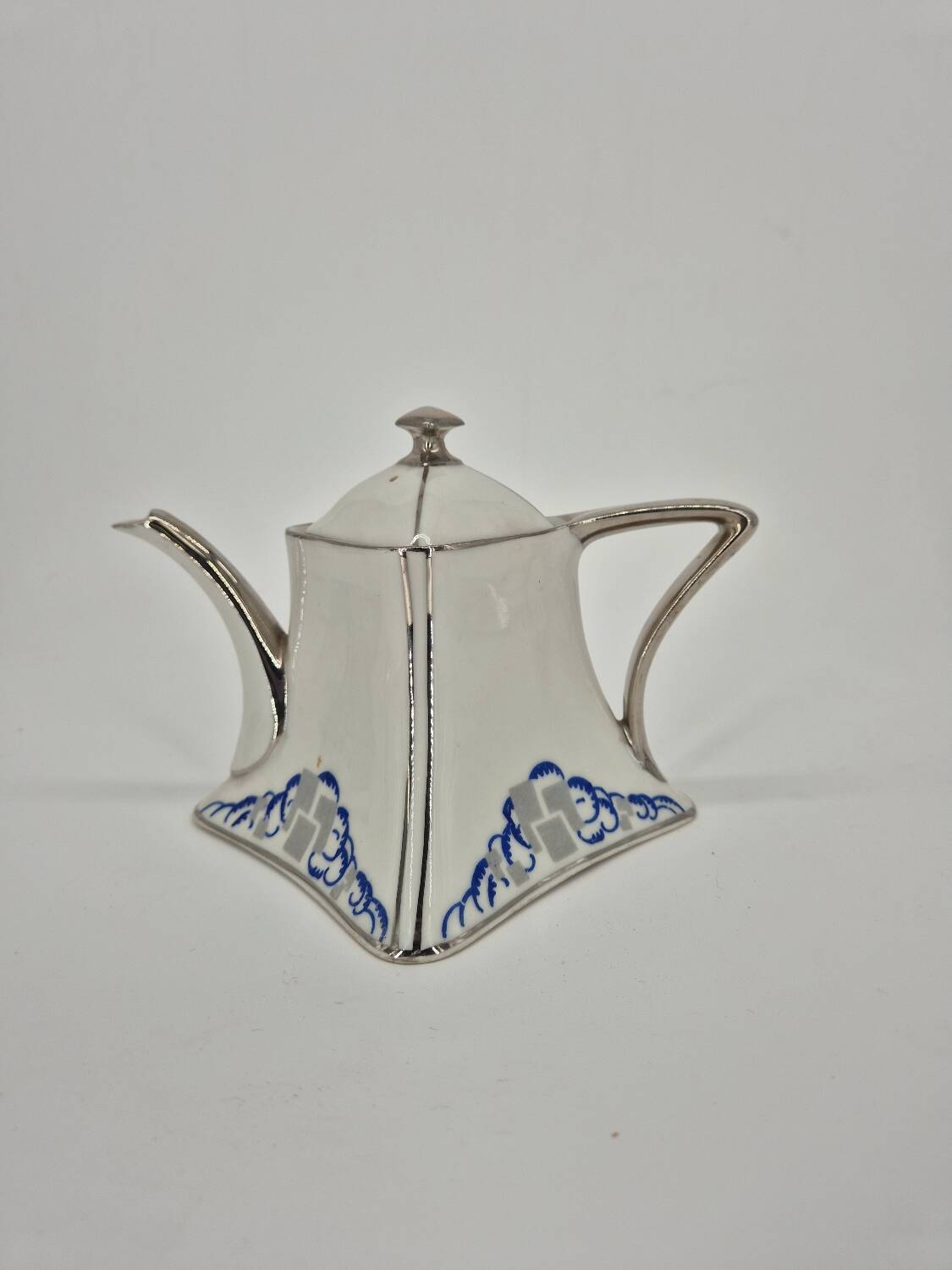 Art Deco tea/coffee service