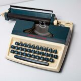 Little Europa Children's Typewriter