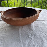 Ancient pottery
