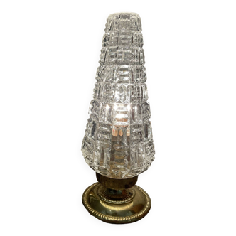 Lampe à poser vintage