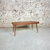 Coffee table 60s