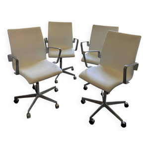 Fauteuil Oxford Arne - fritz