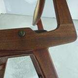 Compass feet office chair 50/52