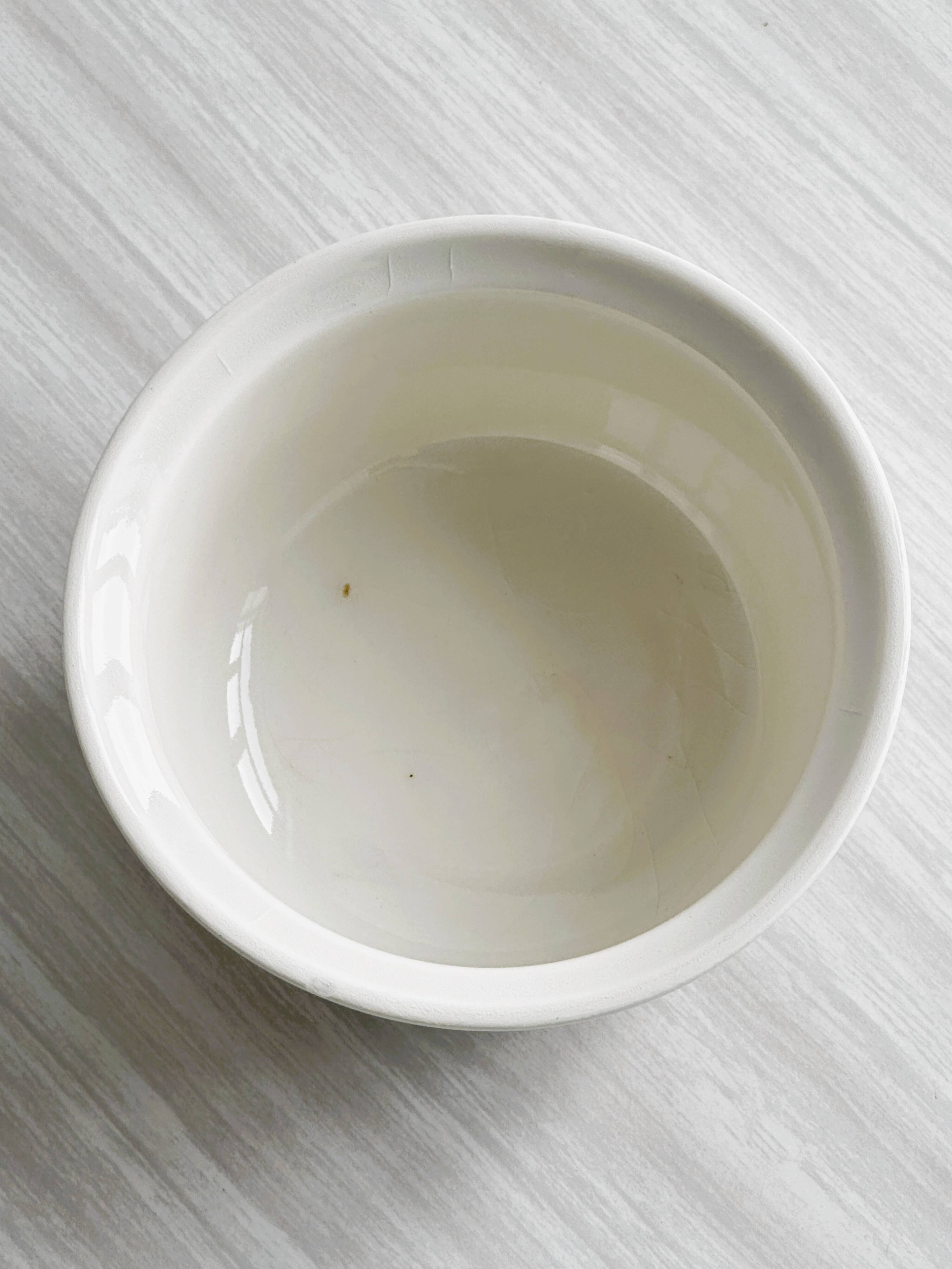Bowl, flower dish, GIEN, France.