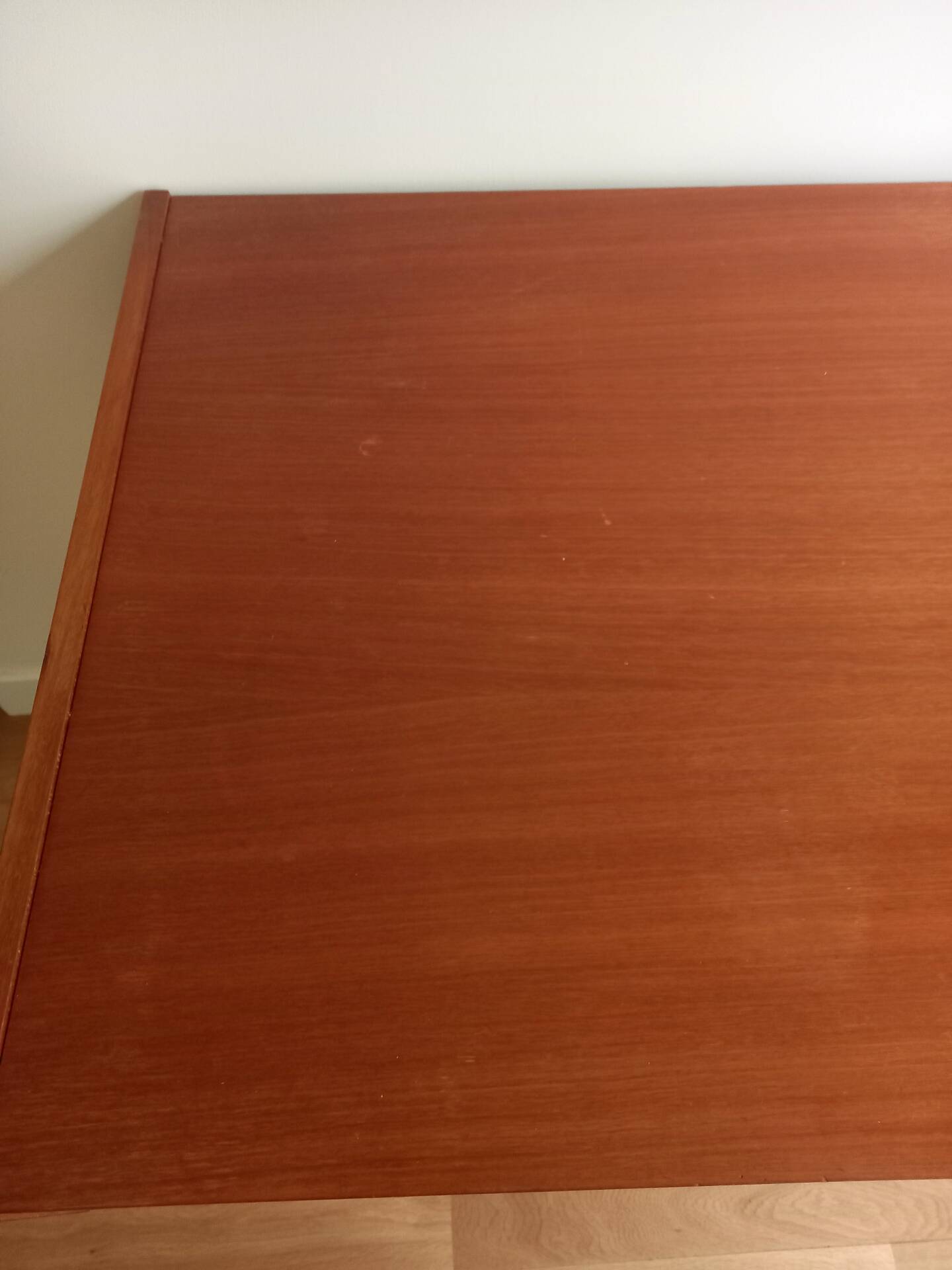 Bureau design vintage 60's