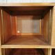 Elm sideboard