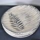 Assiettes Salins 1970