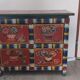 Cabinet tibétain