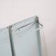 Compact tomado shelf with drawer