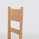 Set of 6 pine chairs by Roland Wilhelmsson for Karl Andersson & Söner Sweden 1960