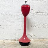 Tumbler standing ashtray