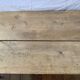 Farmhouse table
