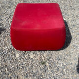 Pouf ottoman design Cinna