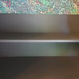 Parisian kitchen cabinet