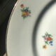 Antique Limoges cake stand