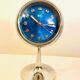 Tulip alarm clock Space age Japan design 70