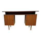 Vintage Scandinavian desk
