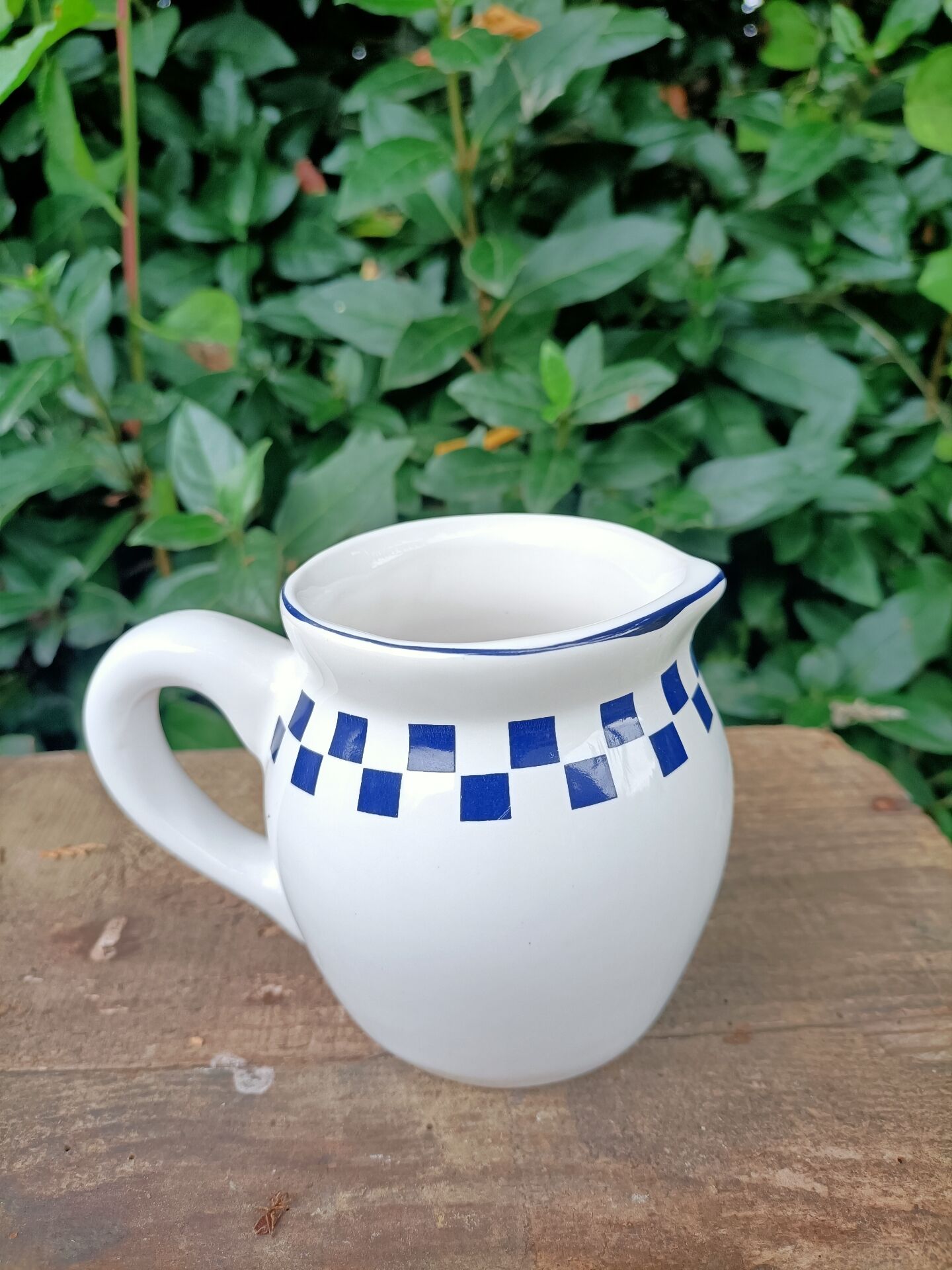 Retro Brass Teapot and Milk Jug Set, Country Style 💐