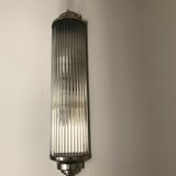 Art deco wall lights