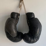 Boxing gloves berg , germany, 1950s