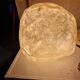 1 lampe cazenave galet
