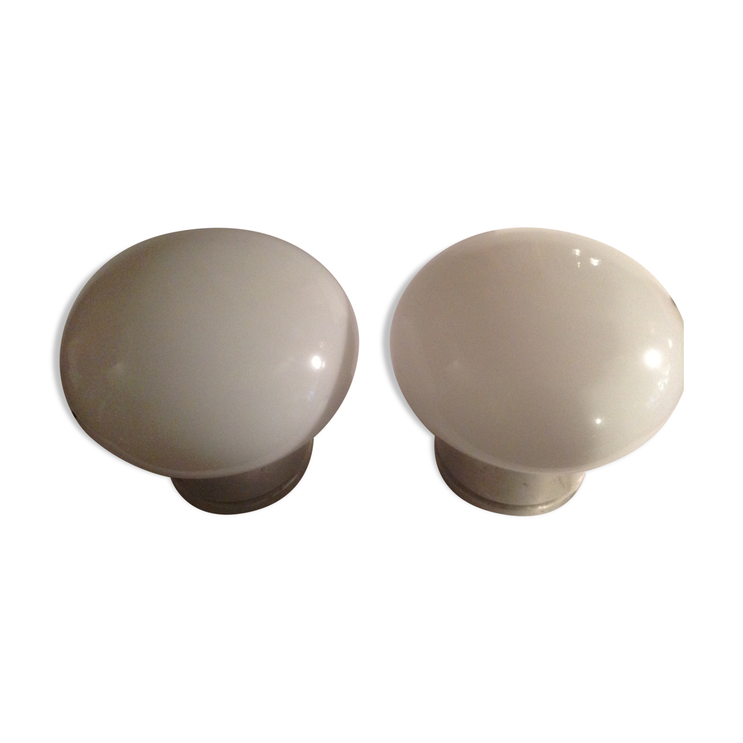 Pair of wall light vintage